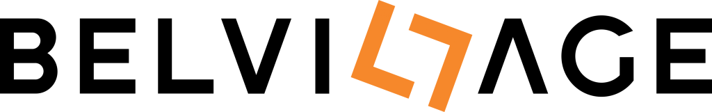 Belvillage logo